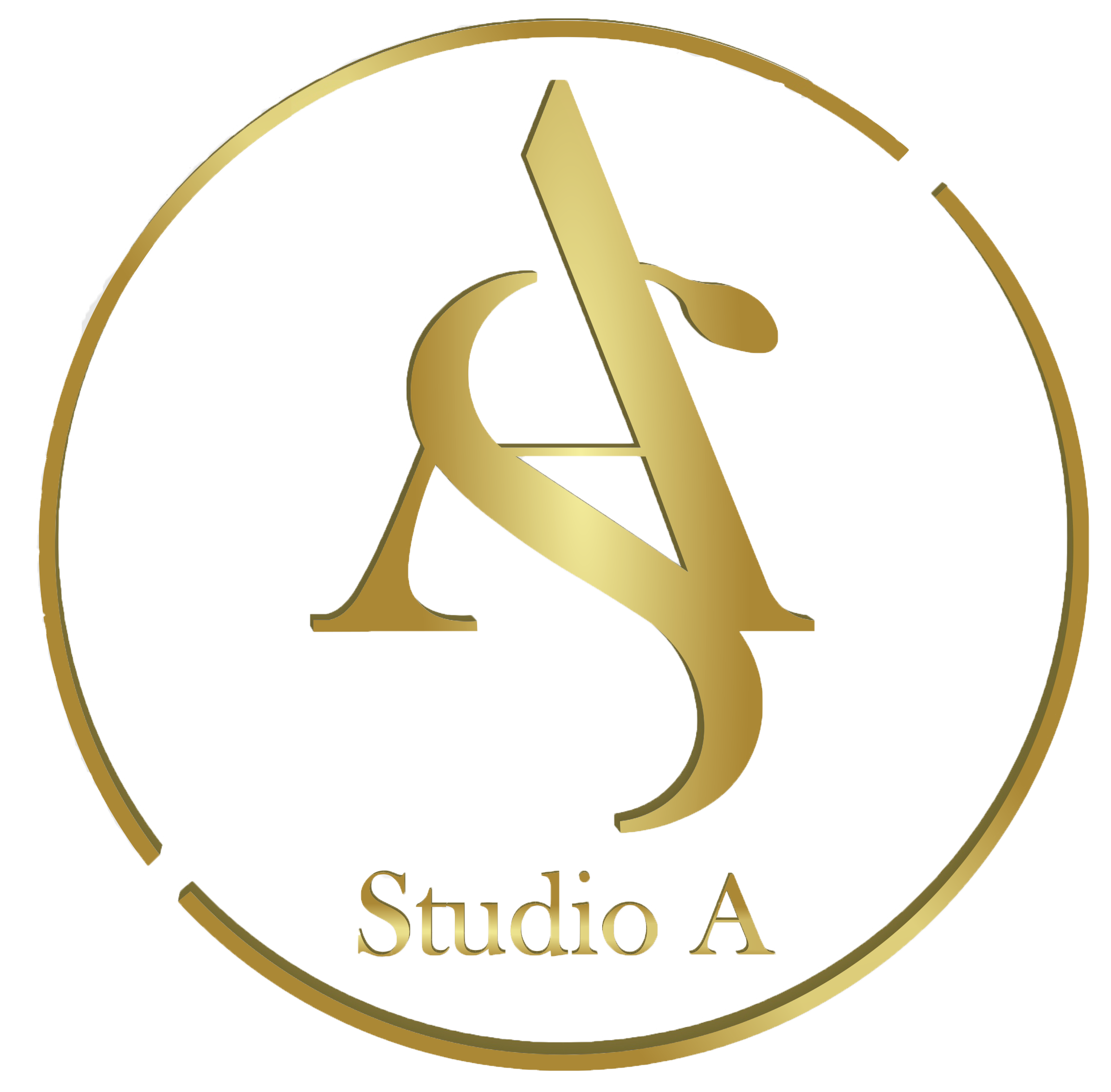 Студио А Лого